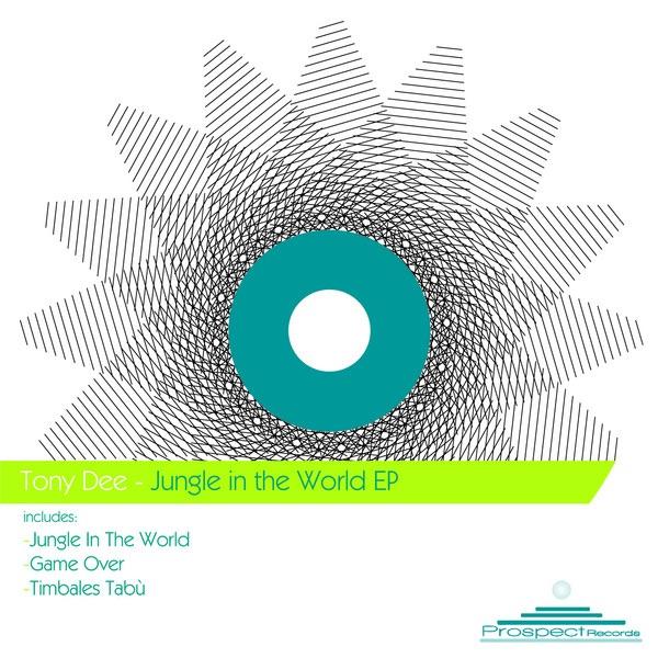 Timbales Tabù (Original Mix) [Original Mix]