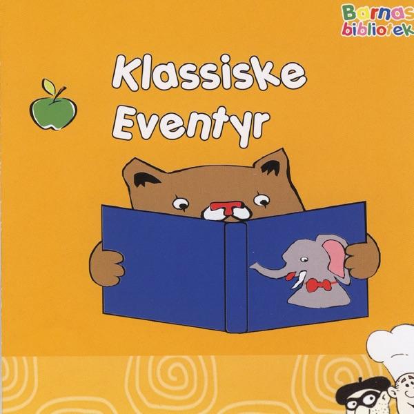 Snehvit Og Rosenrød