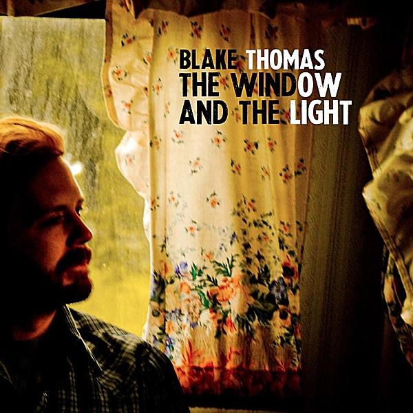 The Window and the Light