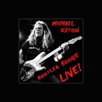 Michael Katon