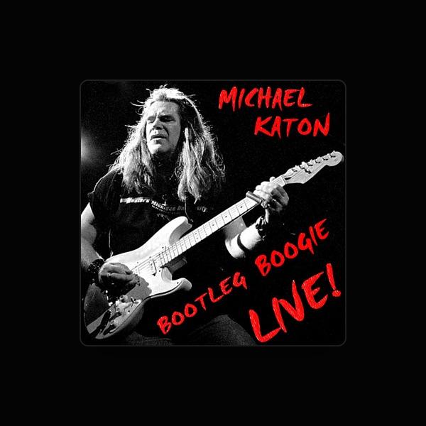 Michael Katon