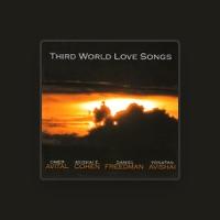 Third World Love Songs