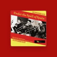 Superbrass