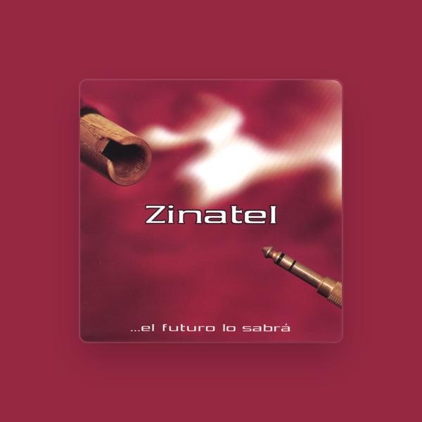 Zinatel