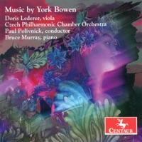 Viola Concerto in C minor, Op. 25: I. Allegro assai
