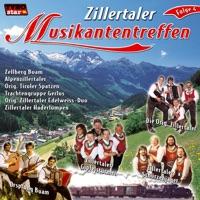 Herzlich Willkommen, liebe Leut'