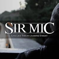 Live Like This (feat. Jasmine Knight)