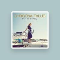 Christina Falub