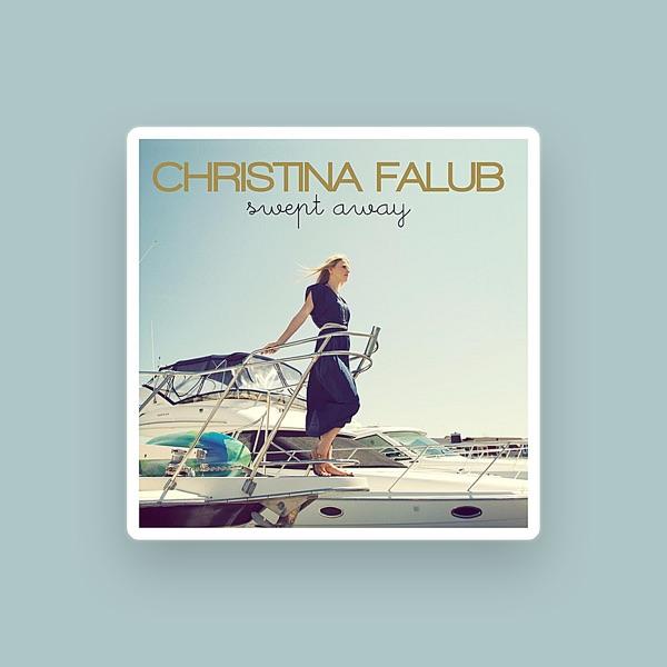 Christina Falub