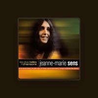 Jeanne-Marie Sens