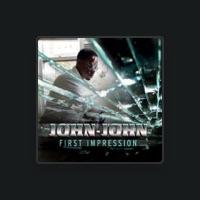 John-John