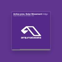 Solar Movement