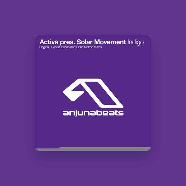 Solar Movement