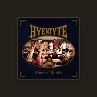 Hyentyte