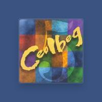 Ceolbeg