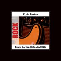 Ernie Barton