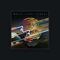 White Light Circus
