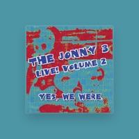 The Jonny 3