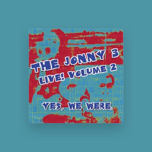 The Jonny 3