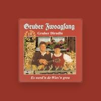 Gruber Zwoagsang