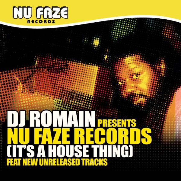 Night Shift (Romain's Shepards Pie Mix)