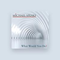 Michael Speaks