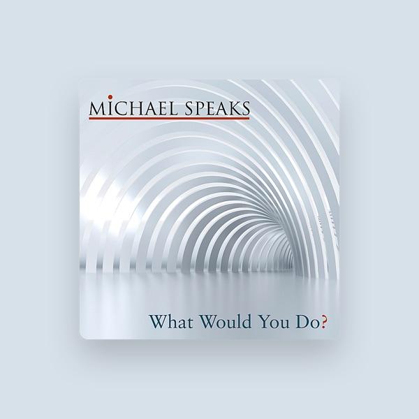 Michael Speaks