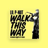 Lil P-Nut