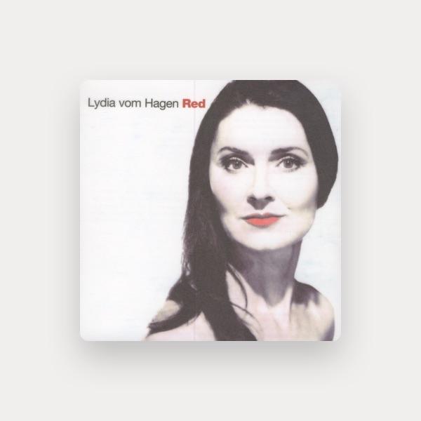 Lydia Vom Hagen