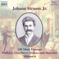 Cagliostro-Waltzer, Op. 370