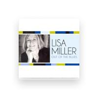 Lisa Miller