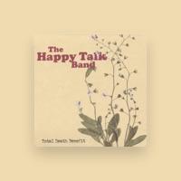 The Happy Talk Band