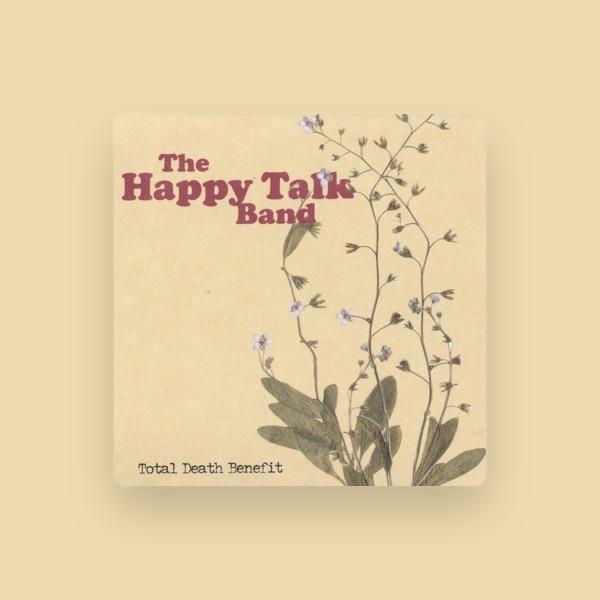 The Happy Talk Band