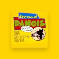 Grand Danois