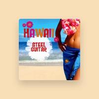 The Honolulu Minstrels