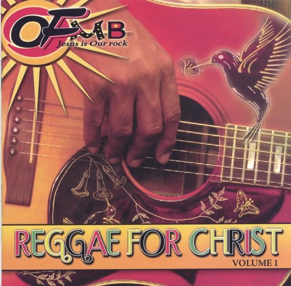 Reggae For Christ (feat. Andrew Lawrence)