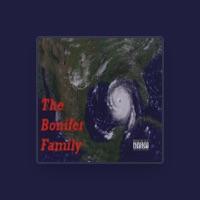 The Bonifer Family