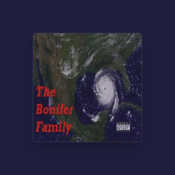 The Bonifer Family