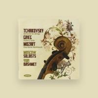 Moscow Soloists