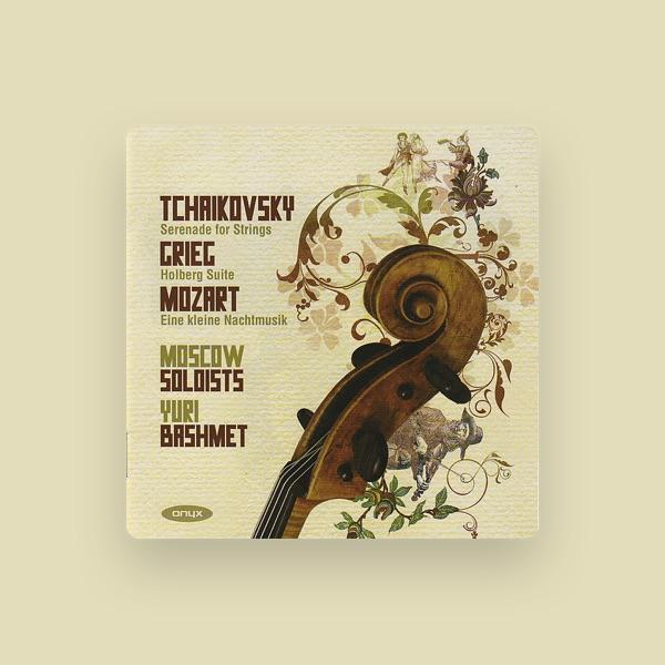 Moscow Soloists