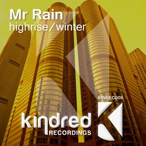 Winter (Herb LFs Changing Memories Mix)