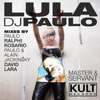 Master & Servant (Tribeamerican Instrumental)