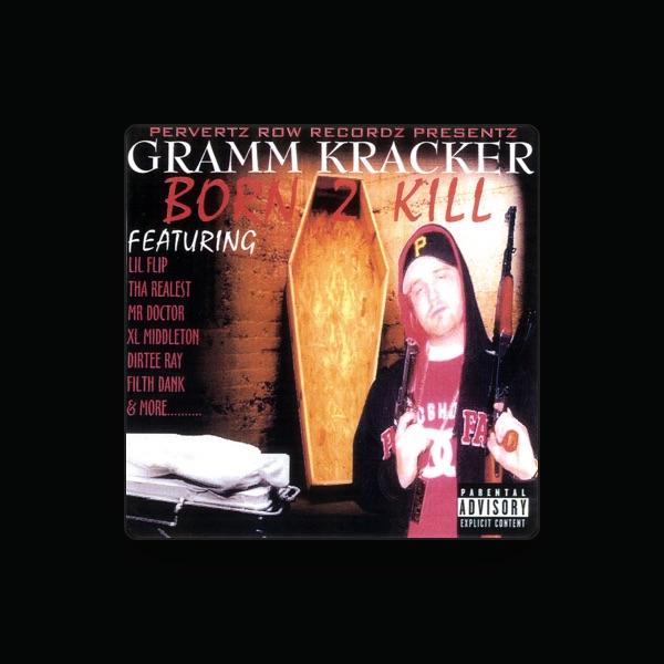 Gramm Kracker