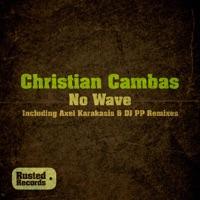 No Wave
