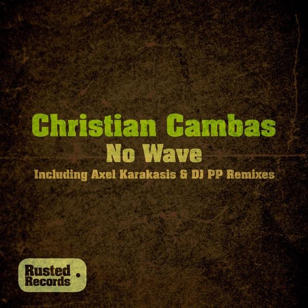No Wave