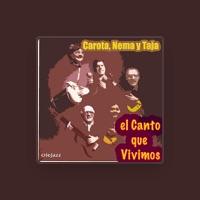 Carota, Nema & Taja