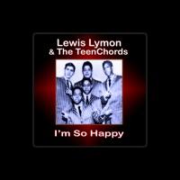 Lewis Lymon & The Teenchords