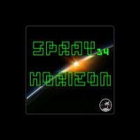 Spray 34