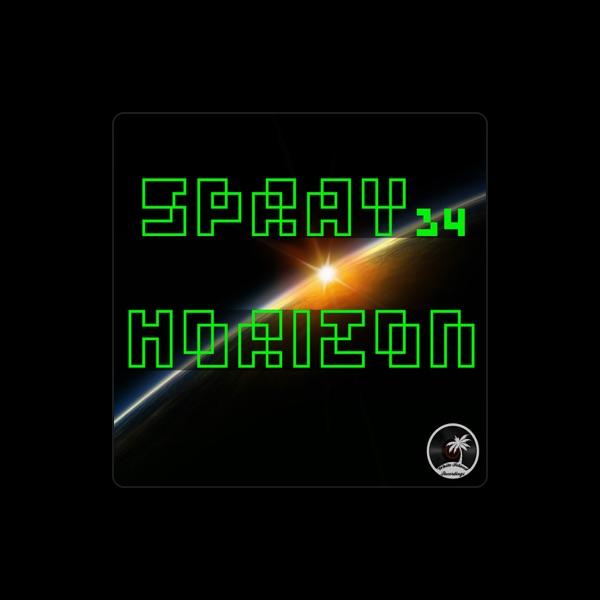 Spray 34