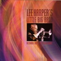 Lotsa Bossa (Little Bigband)